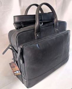 Leather Office Bags