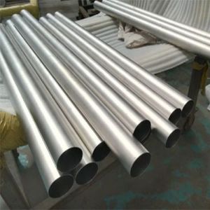 Hastelloy Pipes