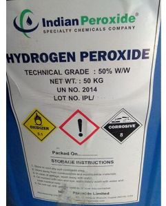 Hydrogen Peroxide