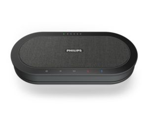 philips pse0501 wireless bluetooth speakerphone