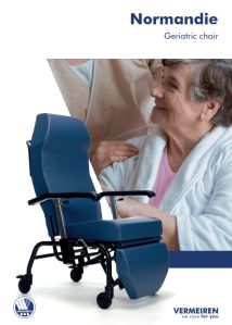 geriatric chairs