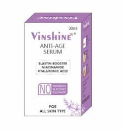 Vinshine Anti Age Serum