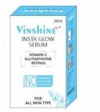 Vinshine Insta Glow Serum