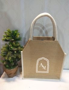 Fancy Jute Bag