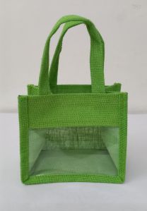 Fancy Jute Bag