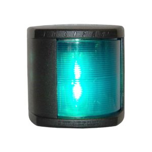 Aldoux ALD20MG 112.5 Starboad Green Boat Yacht Navigation Light