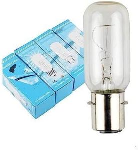 NAVIGATION LIGHT Lamp BULB P28S 24v / 110 / 220V - 40w / 60w 65W