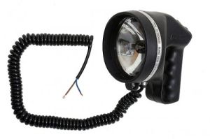 Life Boat Search Light WS97-80H 12V / 24v 80W