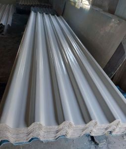 FRP Wall Panels