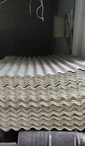 Fiberglass Panels
