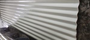 Fiberglass Panels