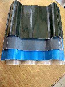 FRP Insulated Panels