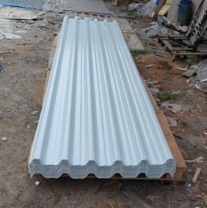 Frp Roofing Sheets