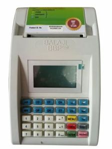 Balaji BBP-3T Star Billing Machine