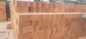 High Alumina Bricks