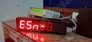 Jumbo Display For Weighbridge