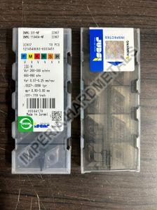 IC907 Iscar Carbide Inserts