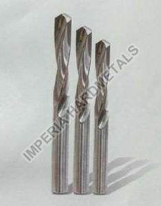 IT Carbide Tipped Drills