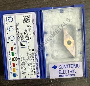 Sumitomo CBN Inserts