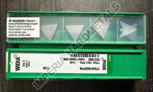 TPAN1603PPN THM Widia Brazing Carbide Tips