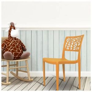 Spider Cafe Chair