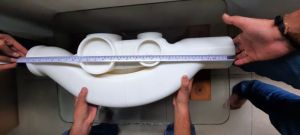 3d laser scanning service