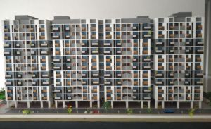 plastic component fdm printing service