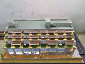 plastic component fdm printing service