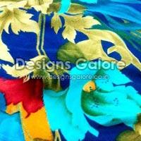 Cotton Scarves