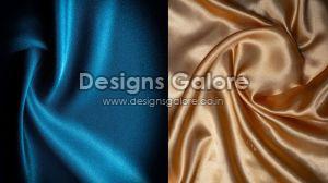 Poly Satin Fabric