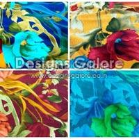 Viscose Printed Fabrics