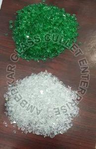 4mm Beer Bottles Glass Cullet