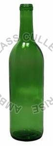 750ml Empty Glass Beer Bottles