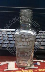 90ml Glass Bottle