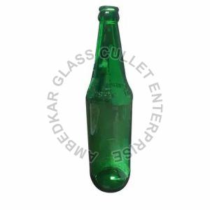 Empty Beer Bottle