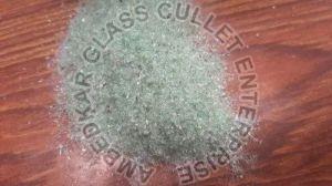 Glass Cullet