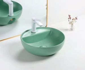 LROG8 Ceramic Table Top Wash Basin