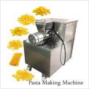 Macaroni Machine