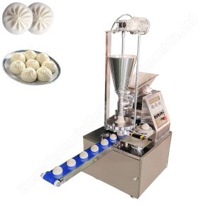 Momo Skin Making Machine