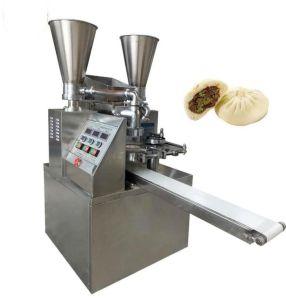 MOMOS DUMPLING SHAPE 10-12g MAKING MACHINE