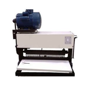 Note Book Paper Cutting Machine