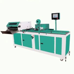 Notebook Paper Cutting Machine 37 INCHES