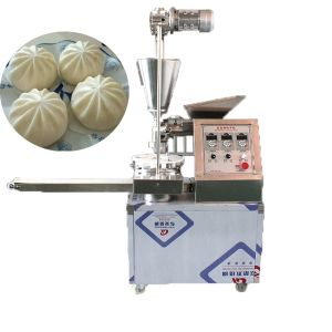 PM Automatic Momo Making Machine