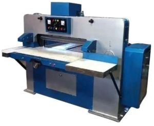 Prime Fully Automatic Notebook Making Machines