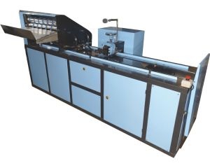 Semi Automatic Notebook Cutting Machine 32 INCHES