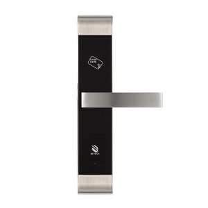 BE-TECH ELECTRONIC HOTEL LOCK - VISUAL II RFID