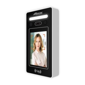 Pro 1100 Mini Long Range Face Recognition