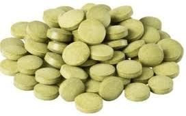 Moringa Tablets