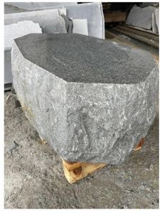 Granite Bollards