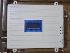 2G 3G 4G Mobile Signal Booster